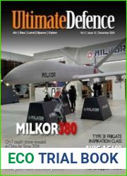 Ultimate Defence - December 2024