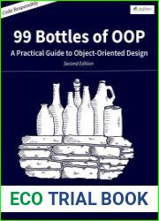 99 Bottles of OOP - 2nd Edition Python Edition
