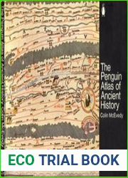 The Penguin Atlas of Ancient History