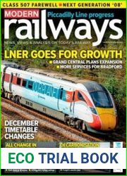 Modern Railways - December 2024