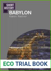 A Short History of Babylon