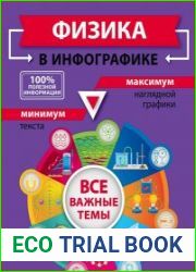 Физика в инфографике. Все важные темы
