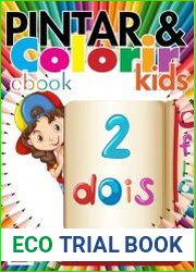 Pintar e Colorir Kids - Nome Dos Numeros