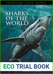Princeton Field Guides. Sharks of the World