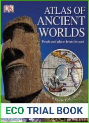 Atlas of Ancient Worlds