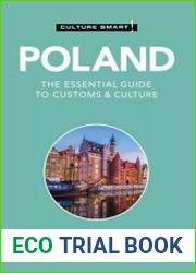 Poland - Culture Smart! The Essential Guide to Customs & Culture