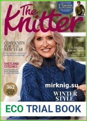 The Knitter