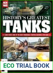 History|s Greatest Tanks (History of War)