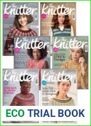 The Knitter