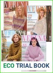 Verena Stricktrends