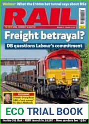 Rail - Issue 1023, 2024