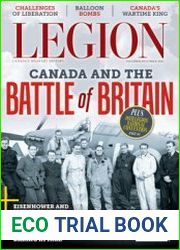 Legion Magazine 2024-11-12