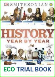 History Year by Year, Revised Edition