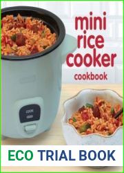 Mini Rice Cooker Cookbook