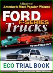Ford F-Series Trucks 1948-Present