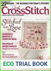 Just CrossStitch