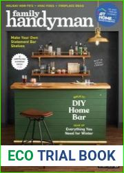 The Family Handyman