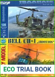 Bell UH-1 Iroquois
