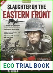 Slaughter On The Eastern Front (Bring History to Life Collections)