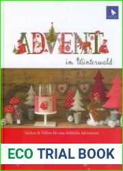 Advent im Winterwald