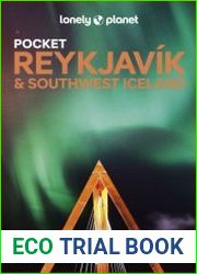 Lonely Planet Pocket Reykjavik & Southwest Iceland, 5th Edition