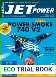 Jetpower - Issue 6 2024