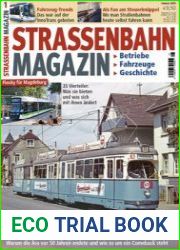 Strassenbahn Magazin 2025-01