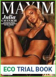 Maxim Australia