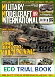 Military Modelcraft International