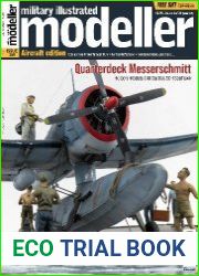 Military Illustrated Modeller