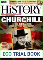 BBC History UK - Christmas 2024