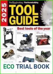 Fine Woodworking. Tool Guide