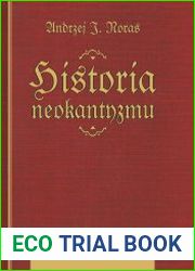 Historia neokantyzmu