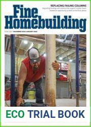 Fine Homebuilding