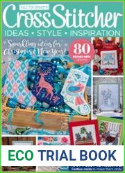 CrossStitcher