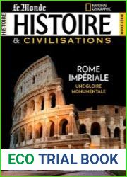 Le Monde Histoire & Civilisations Hors-Serie 2020-02