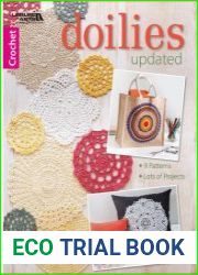 Doilies Updated