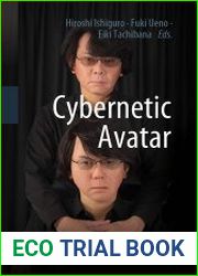 Cybernetic Avatar