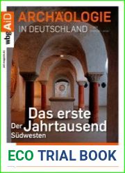 Archaologie in Deutschland