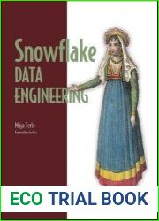 Snowflake Data Engineering (Final Release)