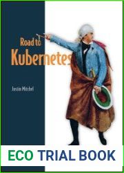 Road to Kubernetes (Final Release)