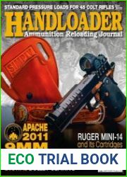 Handloader - December 2024