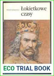 Lokietkowe czasy
