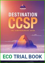 Destination CCSP The Comprehensive Guide