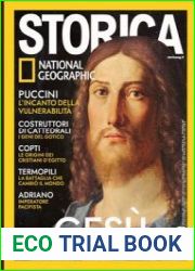 Storica National Geographic - Dicembre 2024