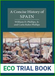 A Concise History of Spain