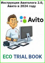 Инструкция Авитолога 2.0, Авито в 2024 году