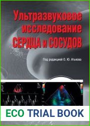 Ультразвуковое исследование сердца и сосудов