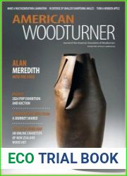 American Woodturner