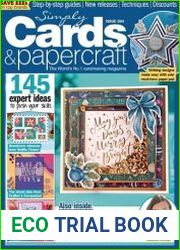 Simply Cards & Papercraft